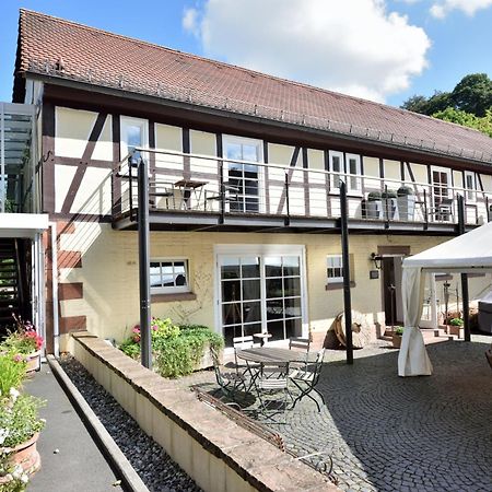 Hotel Dammuehle Marburg Экстерьер фото