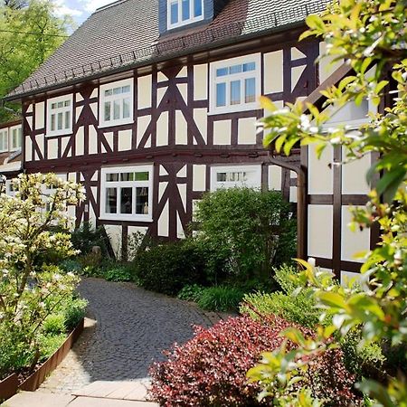 Hotel Dammuehle Marburg Экстерьер фото