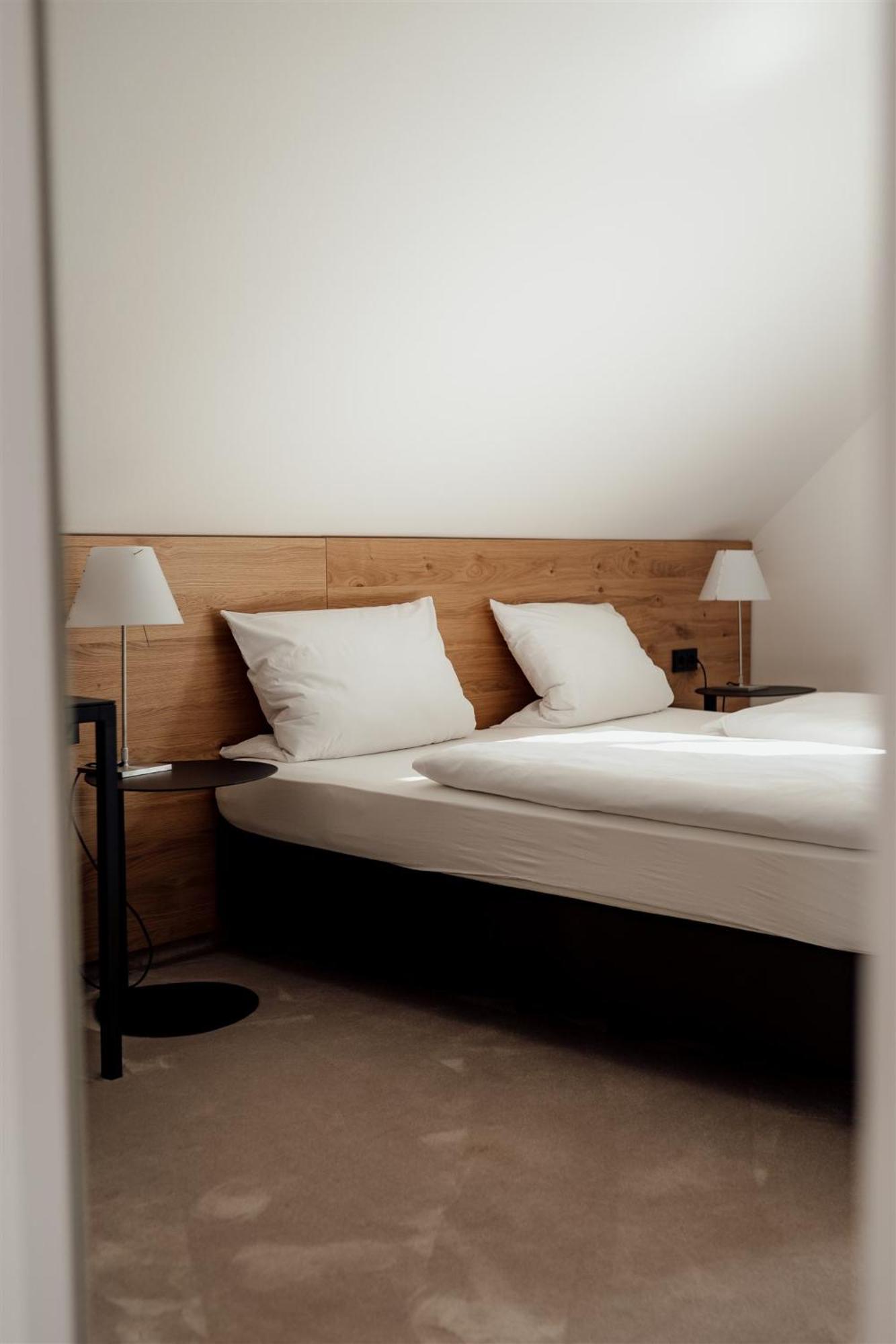 Hotel Dammuehle Marburg Экстерьер фото