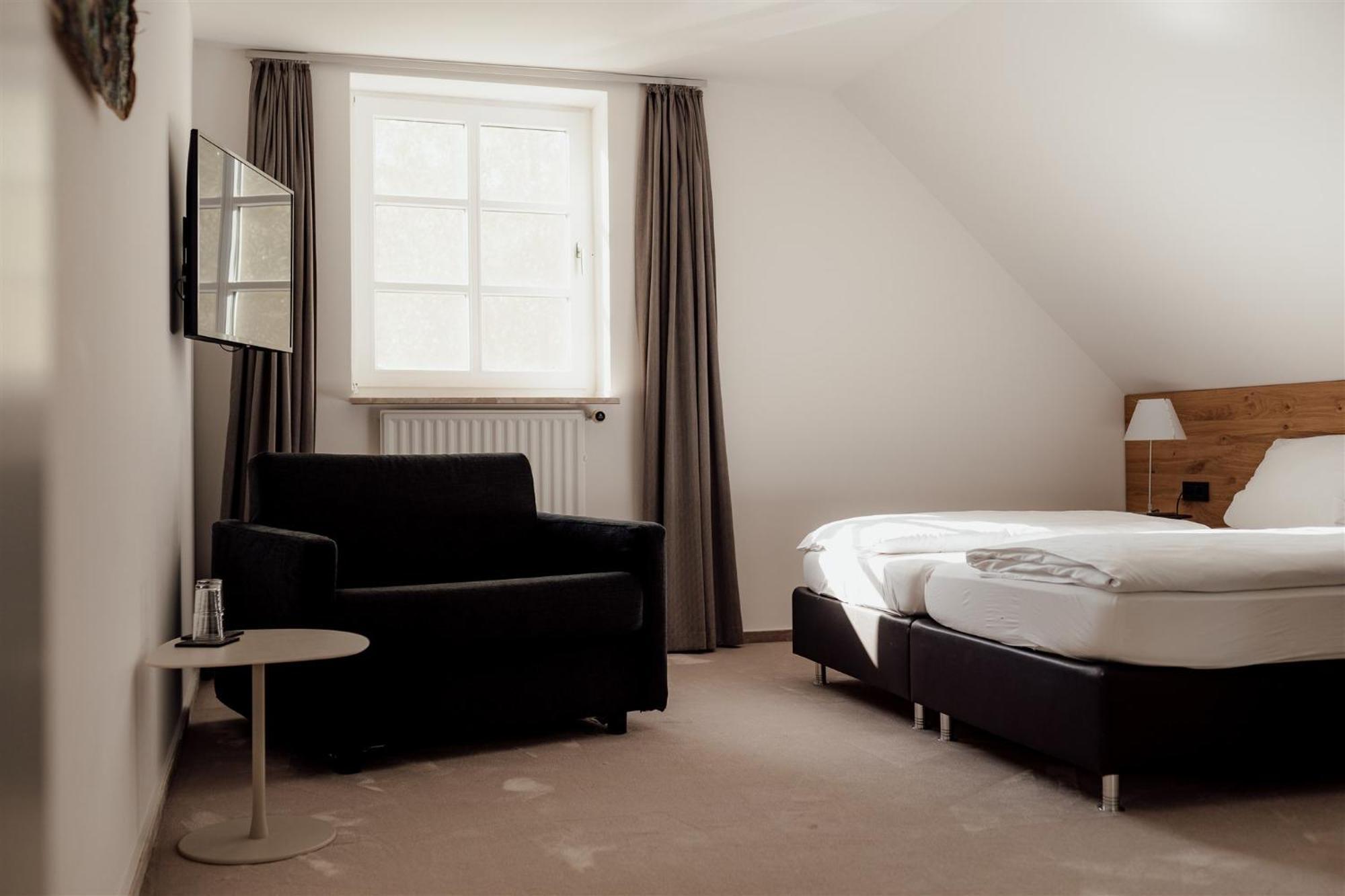 Hotel Dammuehle Marburg Экстерьер фото