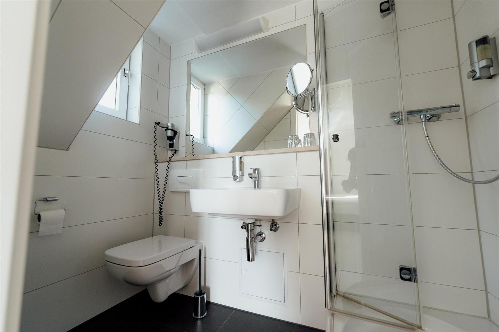 Hotel Dammuehle Marburg Экстерьер фото