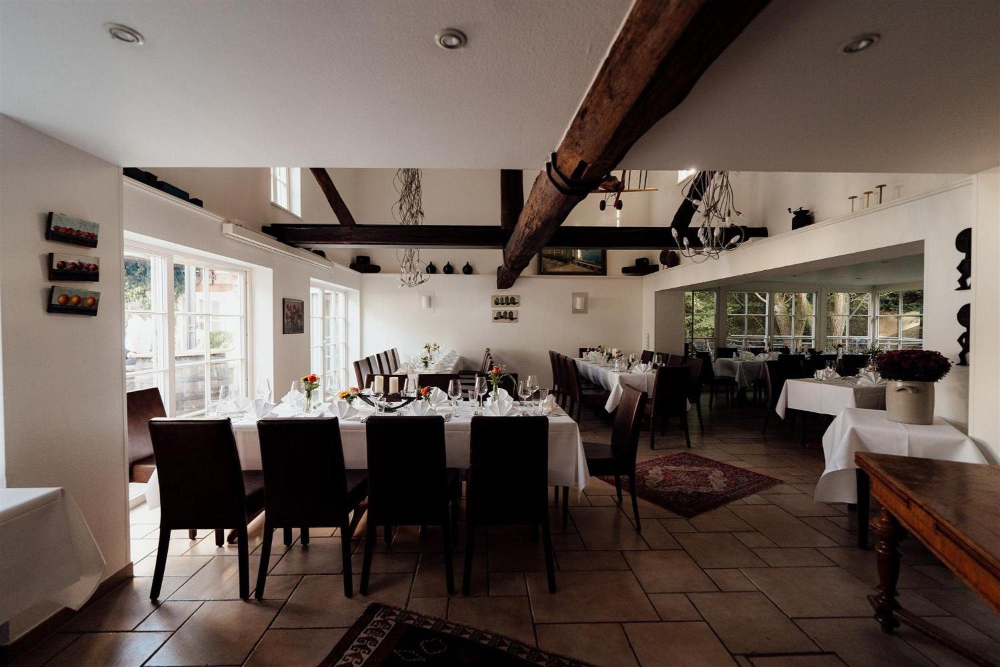 Hotel Dammuehle Marburg Экстерьер фото