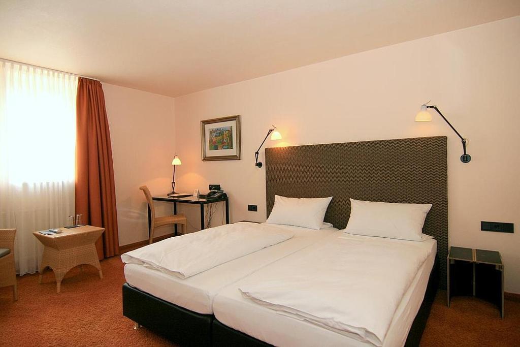 Hotel Dammuehle Marburg Экстерьер фото