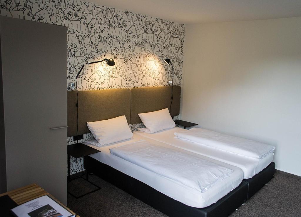 Hotel Dammuehle Marburg Экстерьер фото